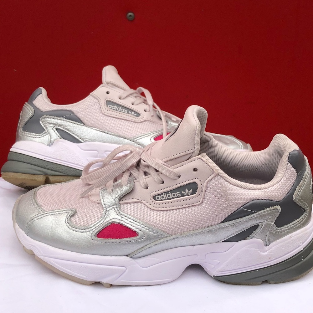 Adidas “Falcon” Women’s Sneakers!